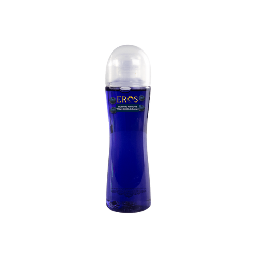 Blueberry Flavoured Edible Lube - Image 1